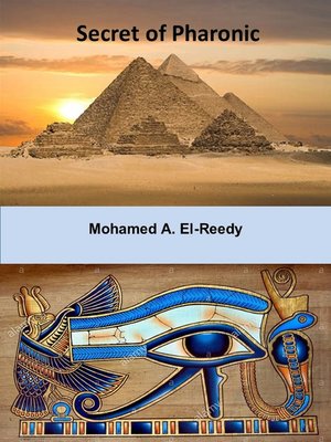 cover image of Secret of Pharonic